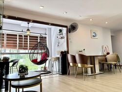 Blk 101C Punggol Field (Punggol), HDB 5 Rooms #546160041